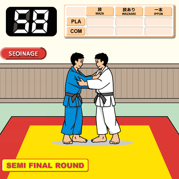 Click here to play judo game