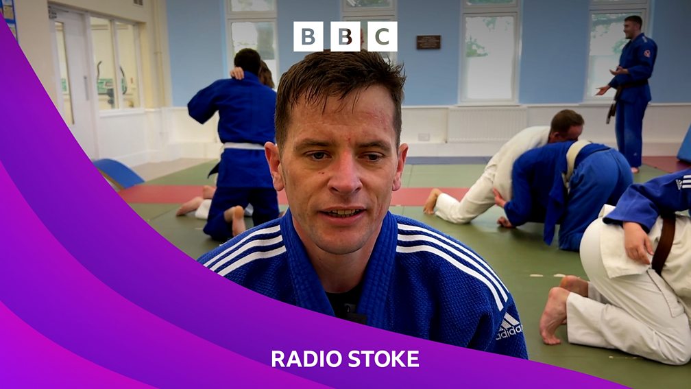 Scott Bailey Radio Interview